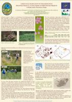 Mile, O., Gál, A., Somogyi, I., Bankovics, A. (2016): Large-scale eradication of non-indigenous Asclepias syriaca in the frame of LIFE Nature projects in Kiskunság National Park. 